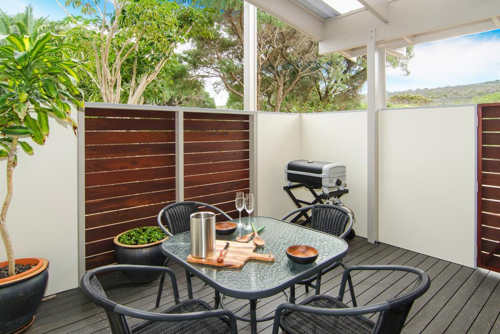 Margaret River Beach Studios Eksteriør bilde
