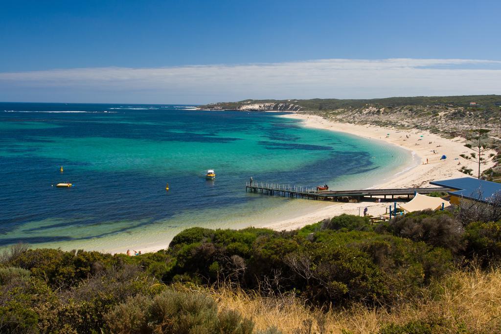 Margaret River Beach Studios Eksteriør bilde